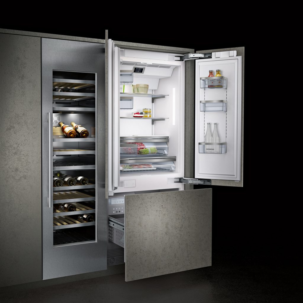 MD-Küchengeräte: flexibel, vielseitig und zuverlässig.